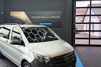 Mercedes-Benz Vito 15.000 km 31.810 &euro; Ebeleben 99713