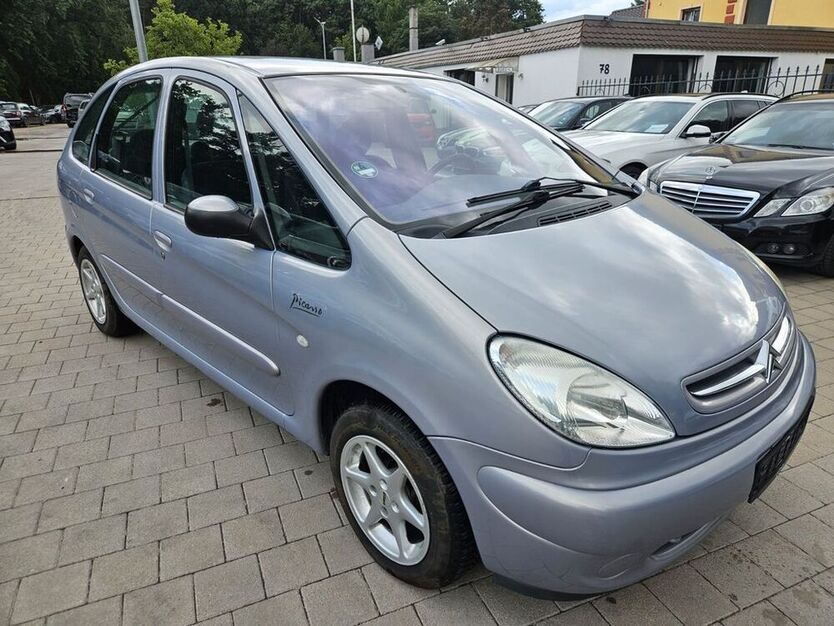 Xsara