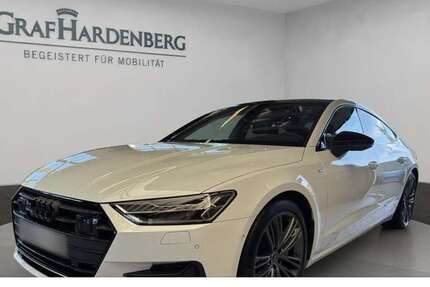 Audi A7 50.200 km 47.930 &euro; Aach 78267