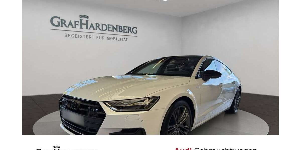 Audi A7 50.200 km 47.930 &euro; Aach 78267