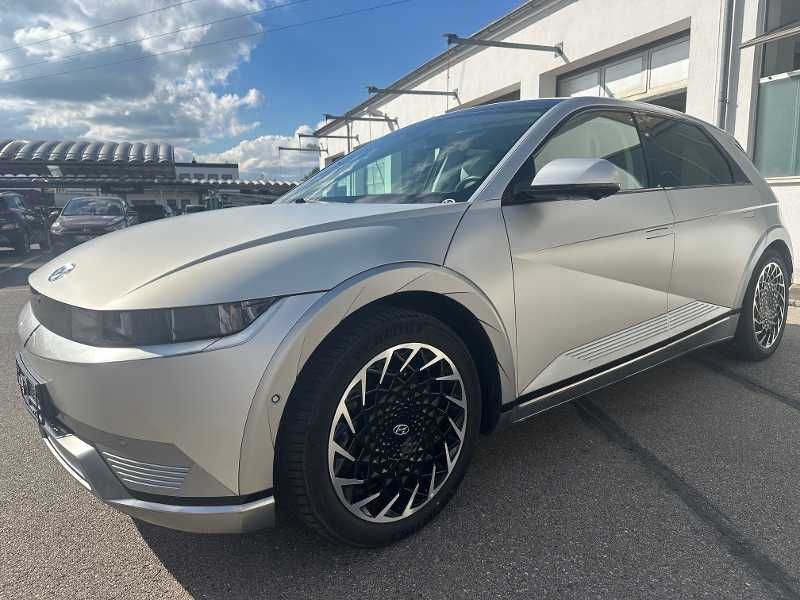 Hyundai IONIQ 5 39.500 km 30.990 € Landsberg a. Lech 86899