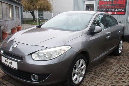 Renault Fluence 104.500 km 4.799 &euro; Neustadt an der Weinstrasse 67433