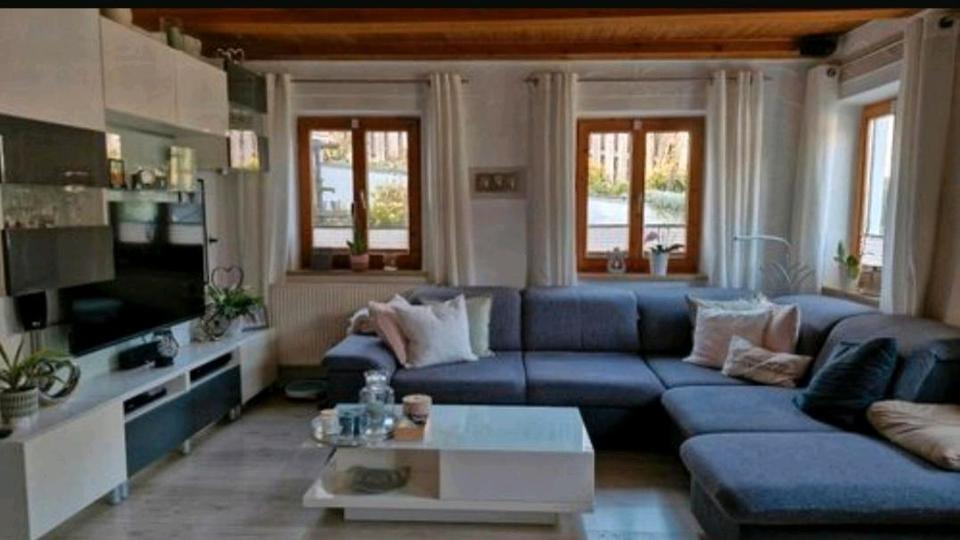 Doppelhaushälfte Tuntenhausen - 6 Zimmer, 140 m&sup2;, 499.000&euro; | Angebot:26690556