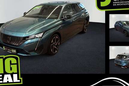 Peugeot 308 94.294 km 17.990 &euro; Wolfratshausen / Ob. 82515