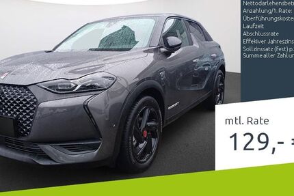 DS Automobiles DS3 Crossback 24.351 km 18.420 &euro; Borken 46325