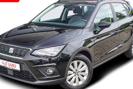 Seat Arona 31.794 km 17.950 &euro; Bad Hersfeld 36251