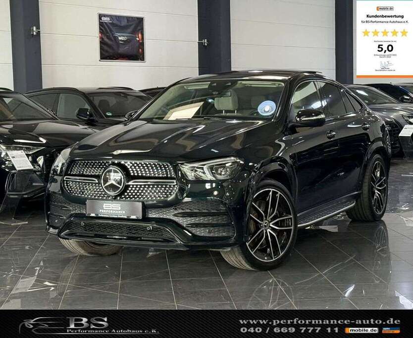 GLE 350