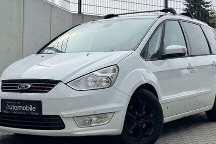 Ford Galaxy 319.000 km 4.800 &euro; Leimen 69181