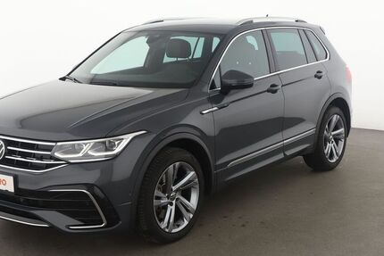 VW Tiguan 37.178 km 36.550 € Leipzig 04328