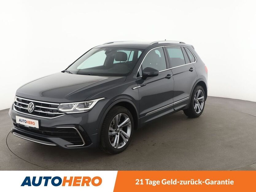 VW Tiguan 37.178 km 36.550 € Leipzig 04328