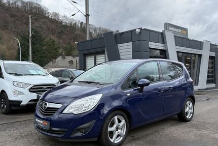 Opel Meriva 65.876 km 7.999 &euro; Trier 54294