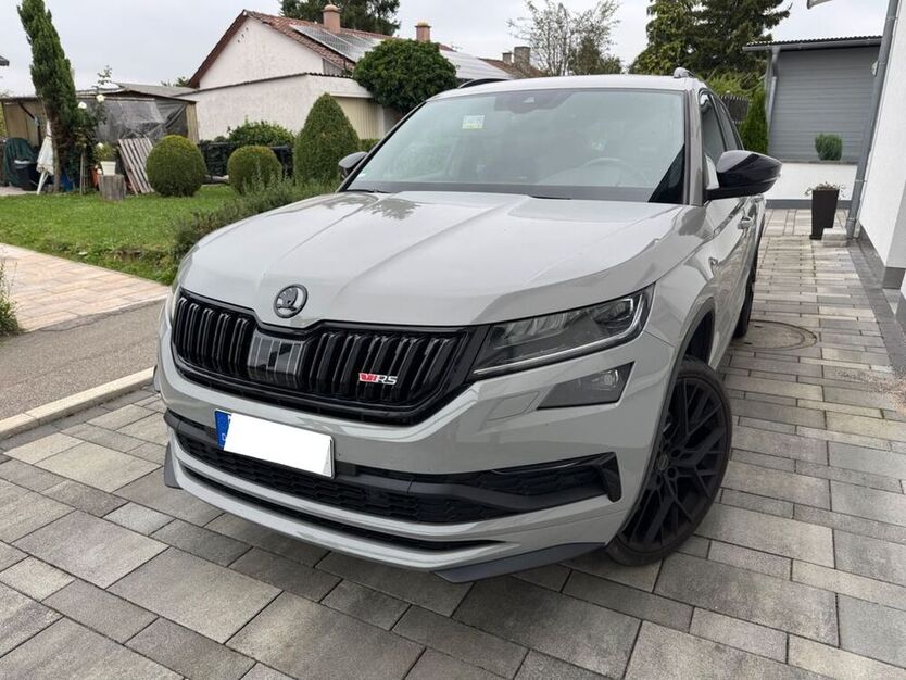 Kodiaq