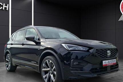 Seat Tarraco 52.950 km 29.490 &euro; Dresden 01139