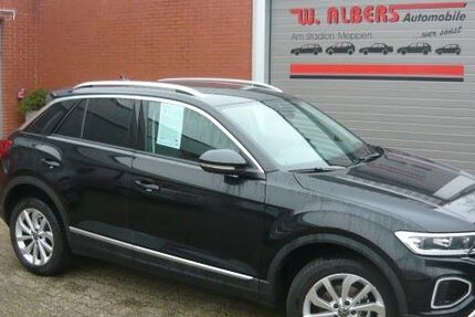 VW T-Roc 29.426 km 23.800 &euro; Meppen 49716