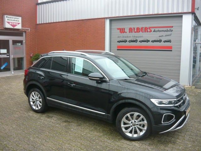 VW T-Roc 29.426 km 23.800 &euro; Meppen 49716