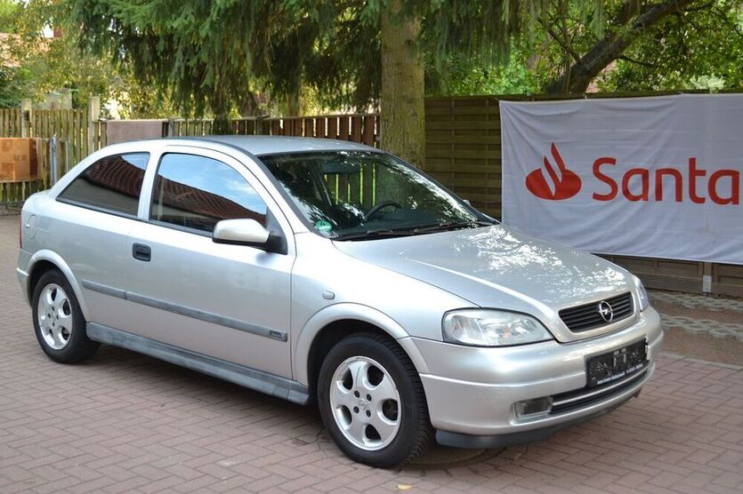 Astra