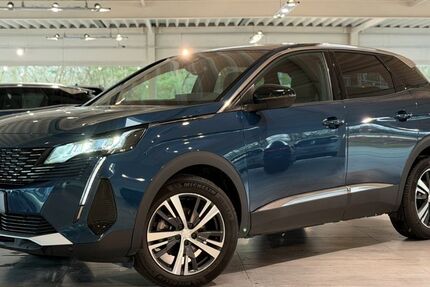 Peugeot 3008 21.168 km 21.350 &euro; Bielefeld 33647