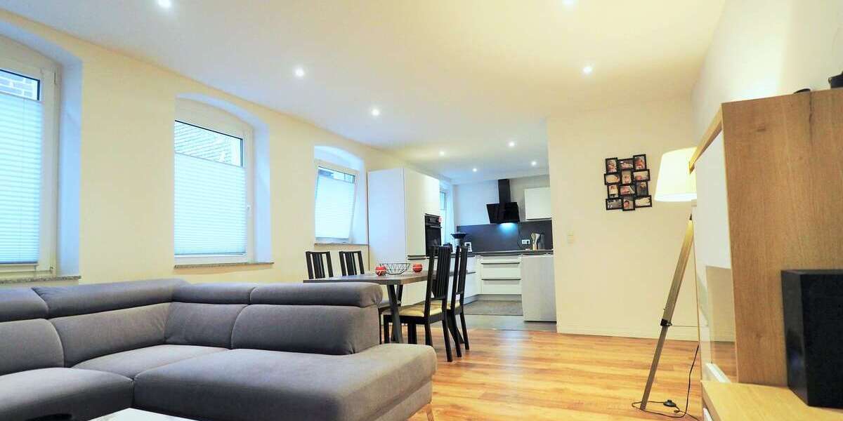 Wohnung zum Kaufen in Bedburg 140.800 € 64 m² 2 zimmer