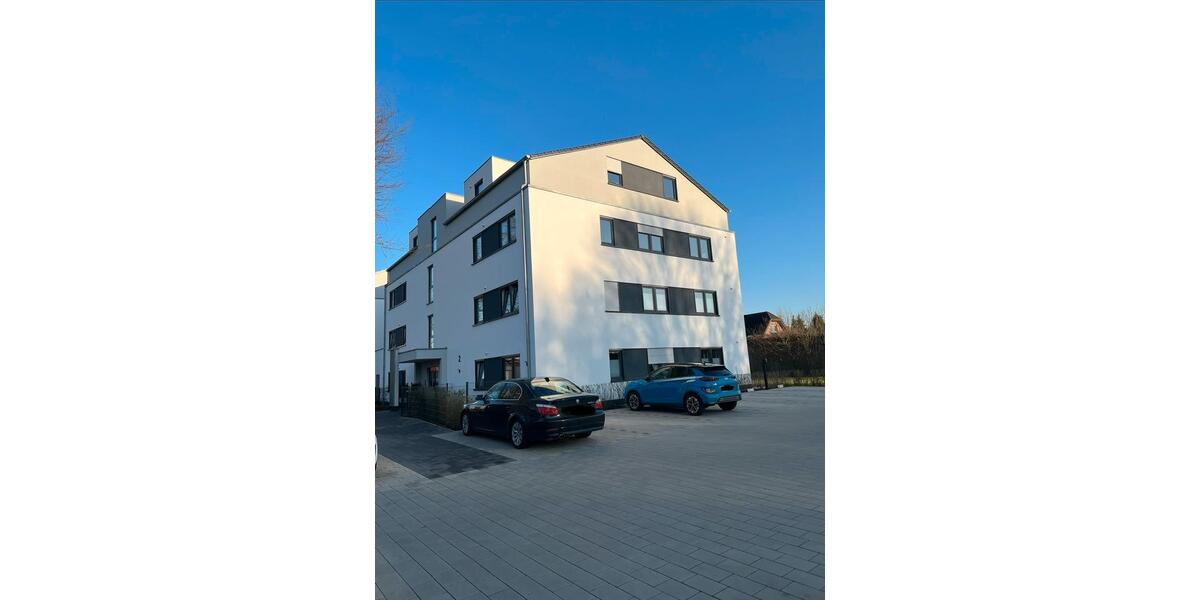 Etagenwohnung Soest - 2 Zimmer, 54 m&sup2;, 275.000&euro; | Angebot:24651768