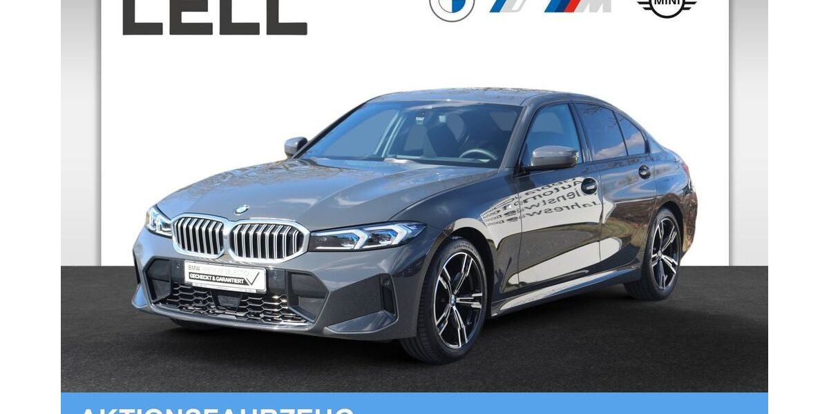 BMW 320 26.426 km 46.350 &euro; Weiden 92637