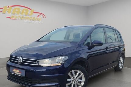 VW Touran 92.873 km 15.990 € Ebersdorf b.Coburg 96237