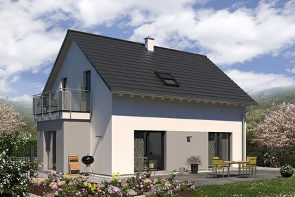 Ihr Traumhaus wartet: Maßgeschneidertes Einfamilienparadies in Gersdorf 4 zimmer