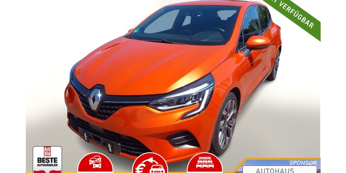 Renault Clio 85.600 km 12.988 &euro; Kehl 77694
