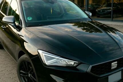 Seat Leon 78.900 km 18.000 &euro; Gummersbach 51643