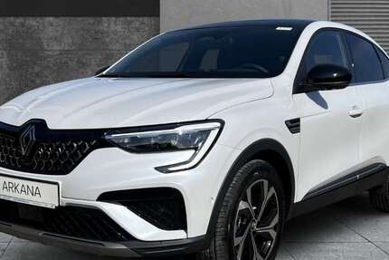 Renault Arkana 5.000 km 25.970 &euro; Freising 85354