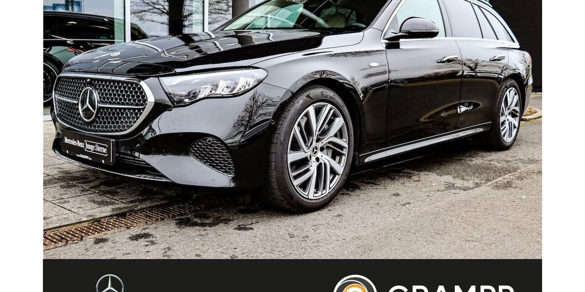 Mercedes-Benz E 300 13.400 km 49.800 &euro; Karlstadt 97753