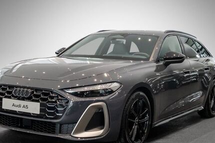 Audi A5 5.999 km 87.165 € Stuttgart 70563