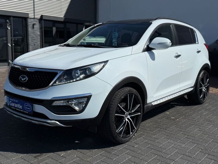 Sportage