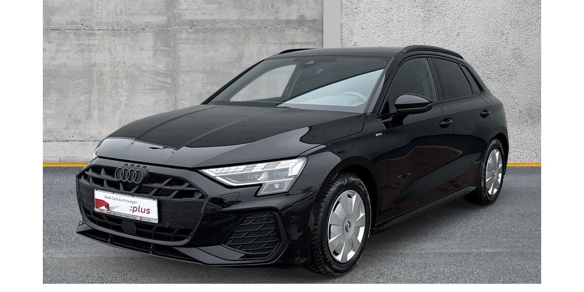 Audi A3 15.000 km 35.420 &euro; Halle (Saale) 06110