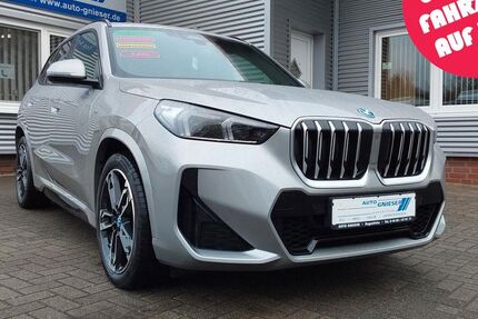 BMW X1 12.400 km 47.900 &euro; Augustfehn 26689
