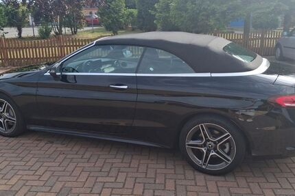 Mercedes-Benz C 220 77.000 km 49.900 &euro; Wittenberge 19322