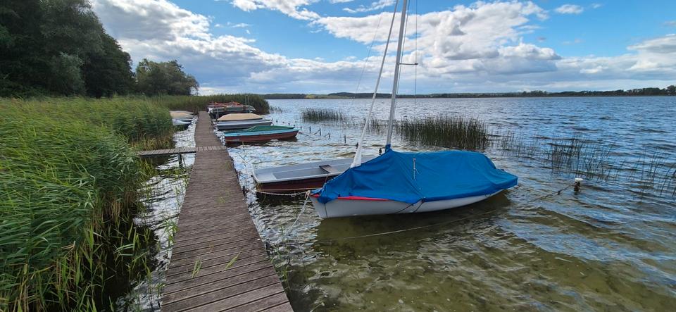 Bungalow Prenzlau - 2 Zimmer, 22 m&sup2;, 22.000&euro; | Angebot:25999867