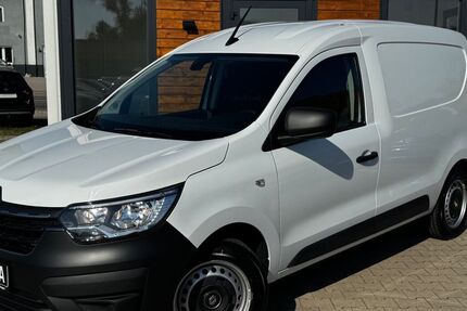 Renault Express 77.990 km 14.990 € Weferlingen 39356