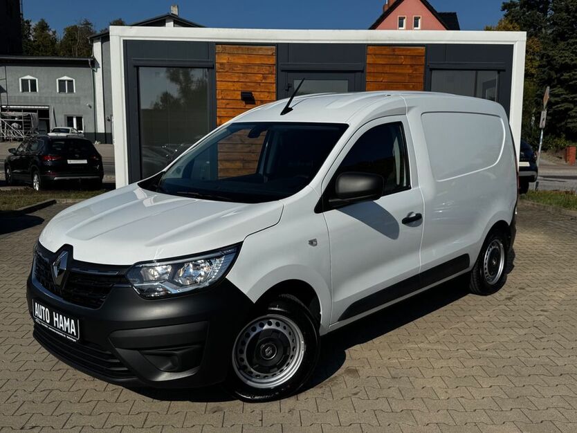 Renault Express 77.990 km 14.990 € Weferlingen 39356