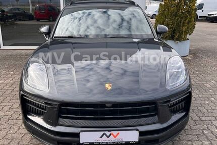 Porsche Macan 35.550 km 64.900 &euro; Ötigheim 76470