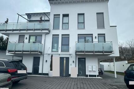 Moderne 3 Zimmer Gewerbefläche in Alzey zimmer