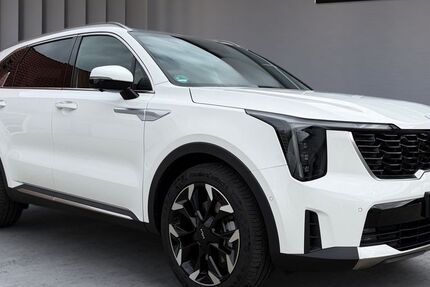Kia Sorento 8.000 km 59.980 &euro; Magdeburg 39128