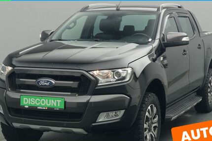 Ford Ranger 136.774 km 19.900 &euro; Bad Nauheim 61231