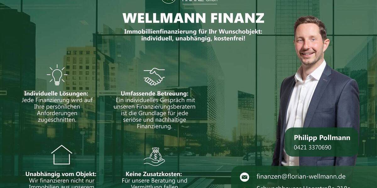 Reihenendhaus Bremen Blumenthal - 7 Zimmer, 173 m&sup2;, 199.000&euro; | Angebot:26804716