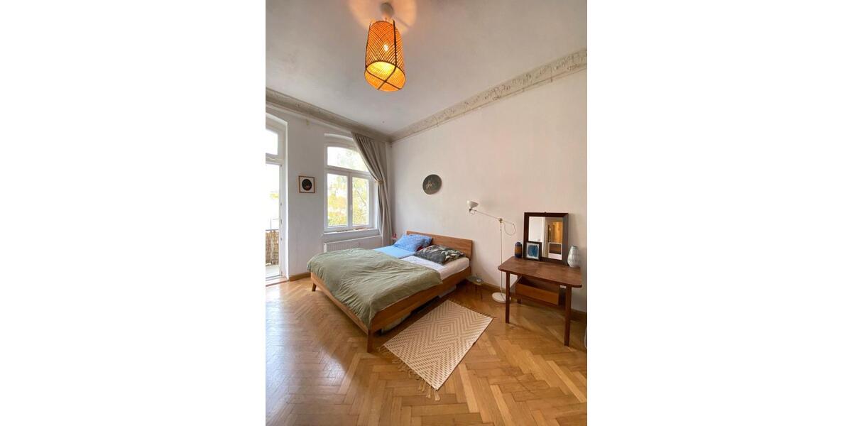 Etagenwohnung Halle (Saale) Am Wasserturm/Thaerviertel - 1 Zimmer, 58 m&sup2;, 625&euro; | Angebot:26411643