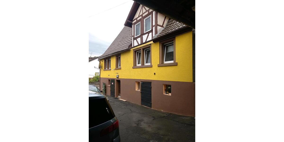 Mehrfamilienhaus, Wohnhaus Osterburken - 10 Zimmer, 160 m&sup2;, 220.000&euro; | Angebot:26586990