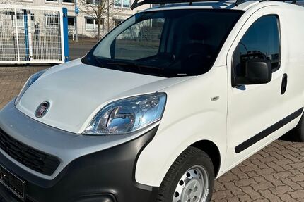 Fiat Fiorino 28.759 km 11.781 € Achim 28832