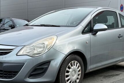 Opel Corsa 208.000 km 1.690 &euro; Pfungstadt 64319