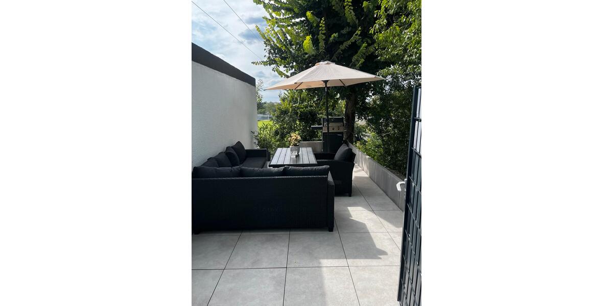 Terrassenwohnung Nürnberg Gebersdorf - 4 Zimmer, 115 m&sup2;, 800.000&euro; | Angebot:27297041