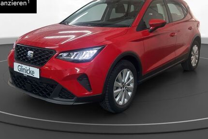 Seat Arona 10.790 km 16.980 € Minden 32427