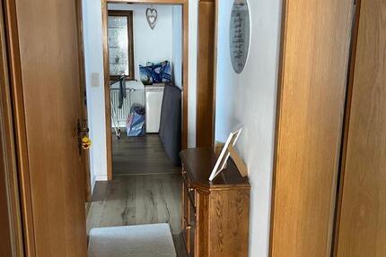 3-Zimmer-Wohnung in Michelstadt zimmer